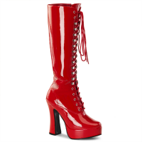 Bottes Electra-2020 rouge