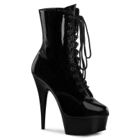 Bottillons a lacets Delight 1020