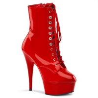 Bottillons a lacets Delight 1020
