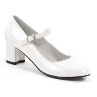 Souliers School Girl Funtasma