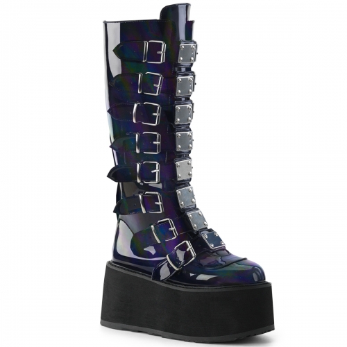 Bottes Démonia DAMNED 318