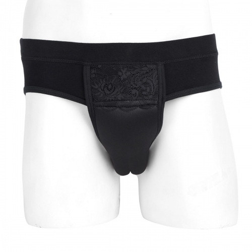 Culotte cache sexe Gaff pour  homme