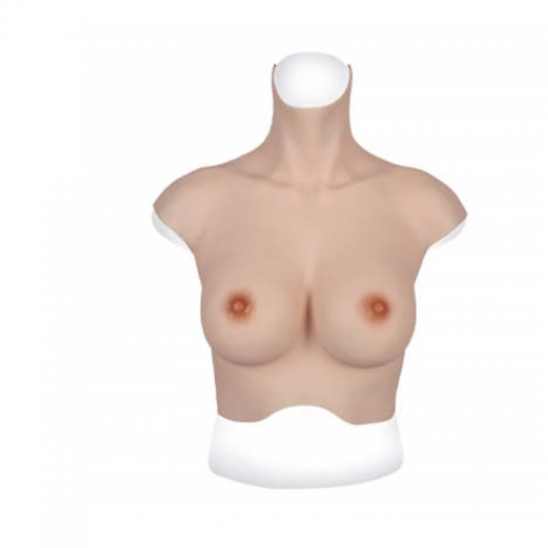 Poitrine en silicone Nouveau Design