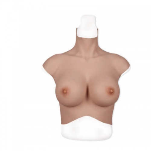 Poitrine en silicone Nouveau Design